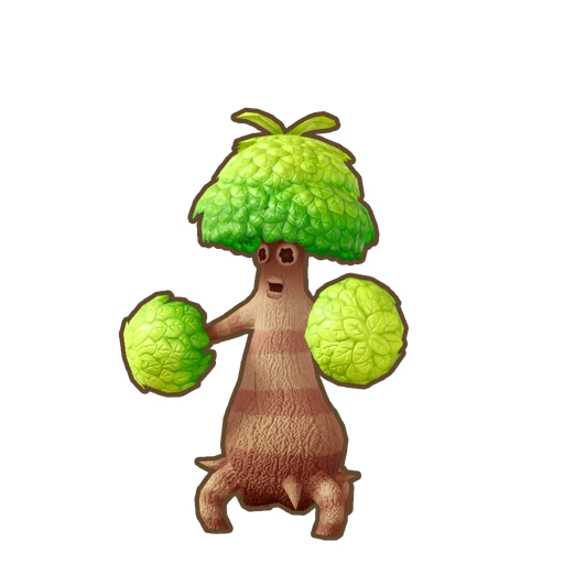 Pseudo Oak
