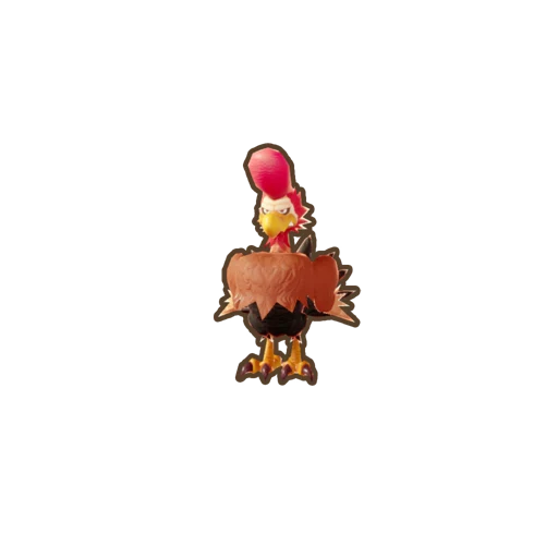Razorbeak