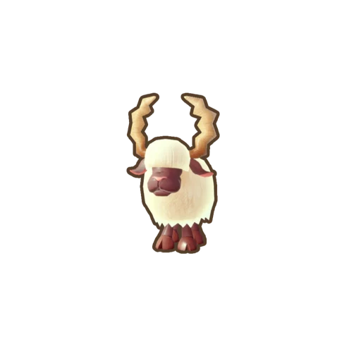Rowdy Woolie