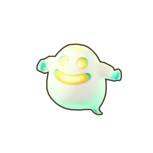 Royal Spooky