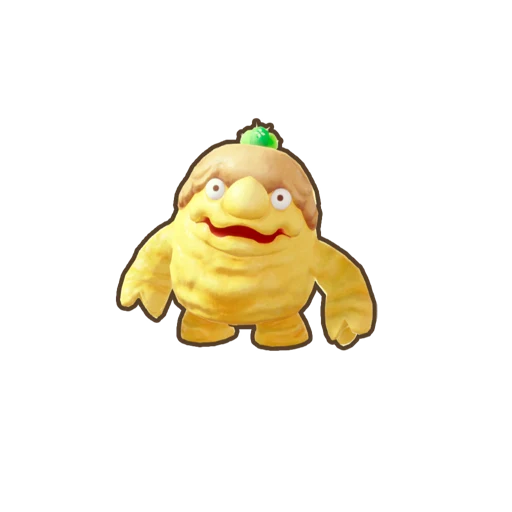 Sand Golem