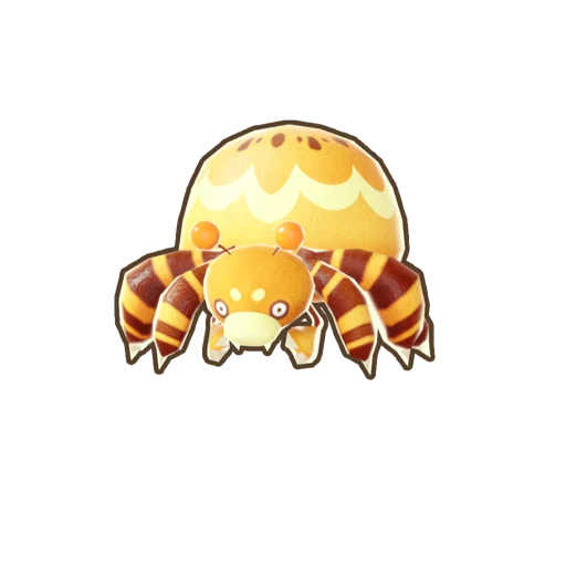 Sand Spider
