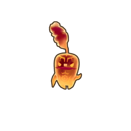 Shadow Carrotella