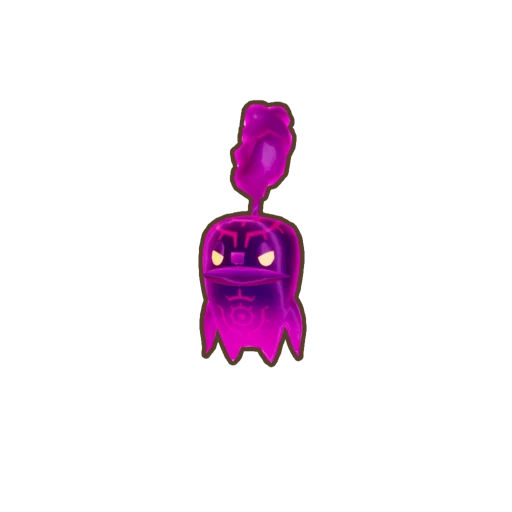 Shadow Carroty