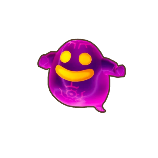 Shadow Spooky