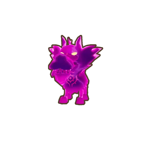 Shadow Wolf