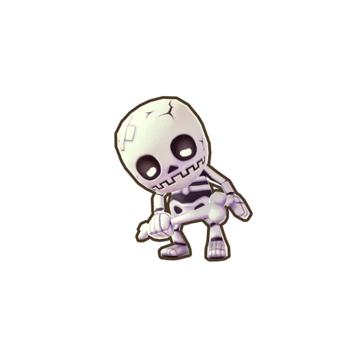 Skeleton