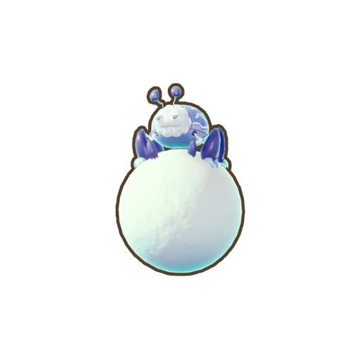 Snow Beetle Baller