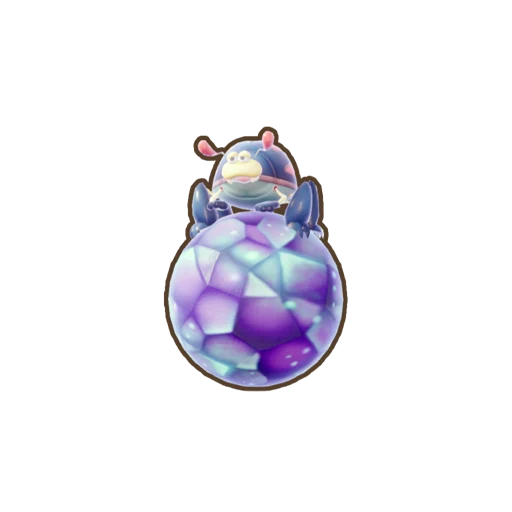 Star Beetle Baller
