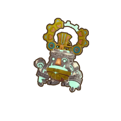 Stone Golem