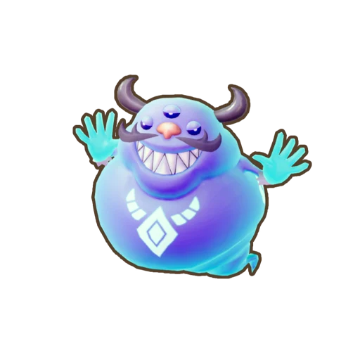 Wicked Spooky