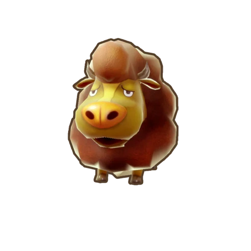 Wild Buffalo