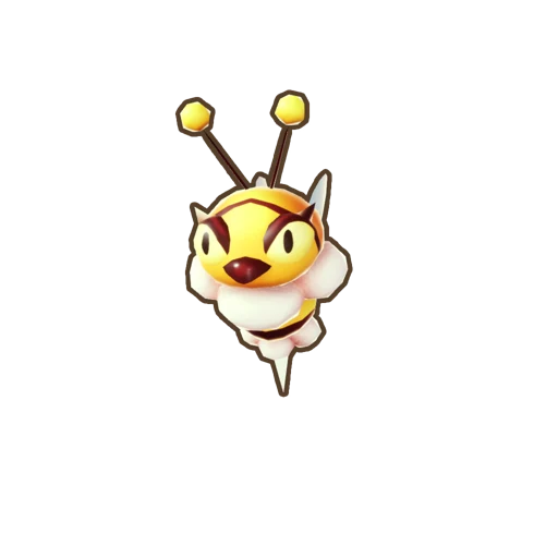Worker Bee