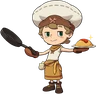 Cook