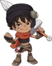 Mercenary
