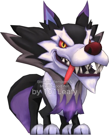 Alpha Coyote