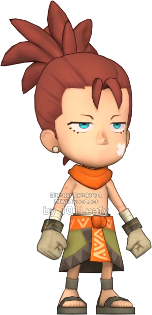 Beryl