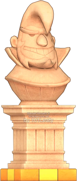 Big Brother Bust