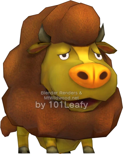 Buffalo