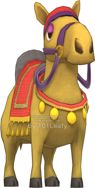 Camel
