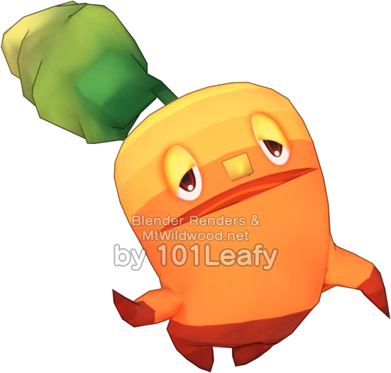 Carrotella