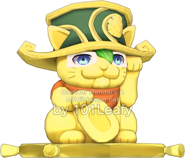 Cash Cat