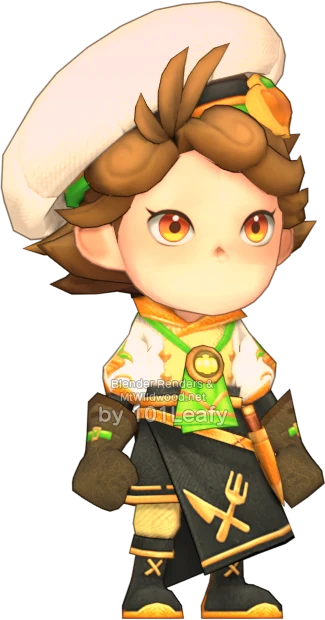 Chakpo's Phantom