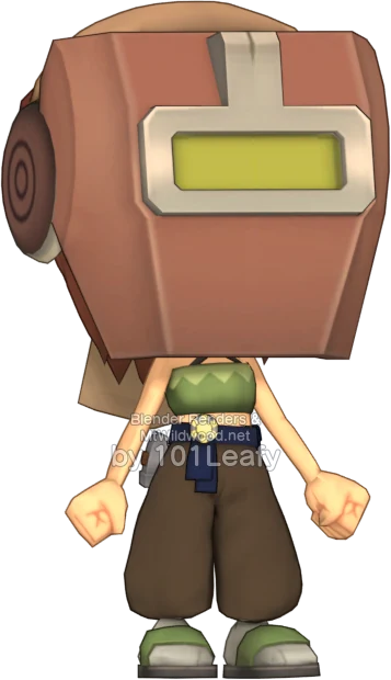 Clank