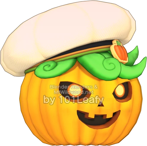 Cook O'Lantern