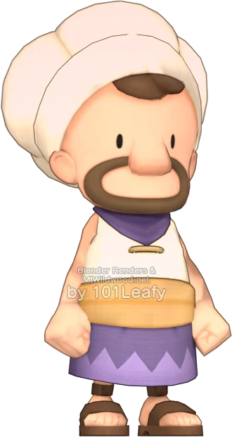 Cook