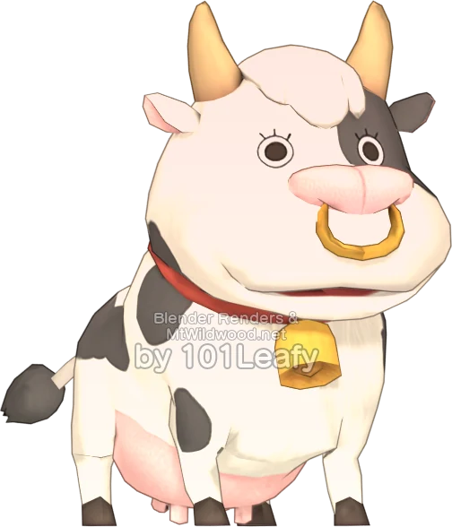 Cow