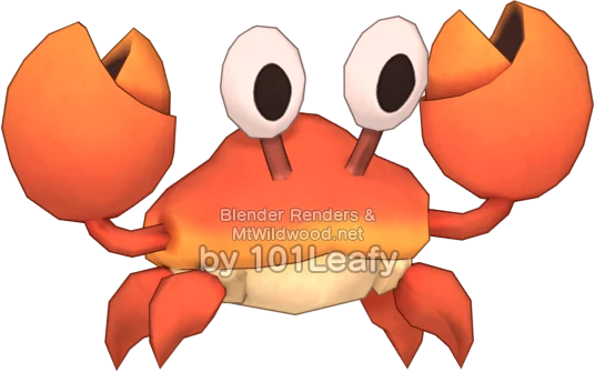 Crab