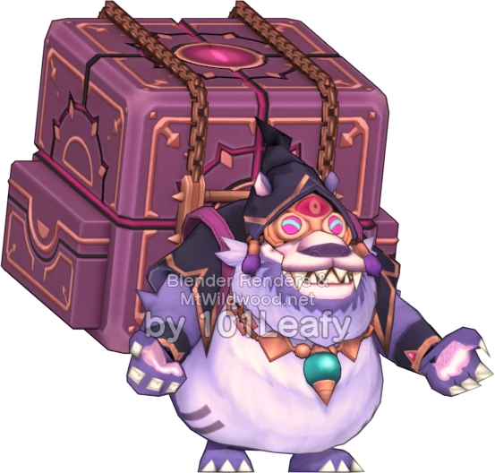 Dark Don