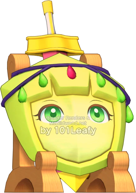 Easy-Going Shield