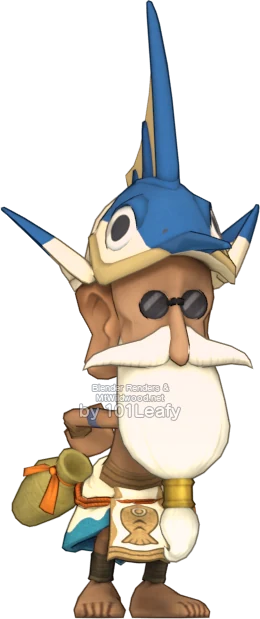 Gramps