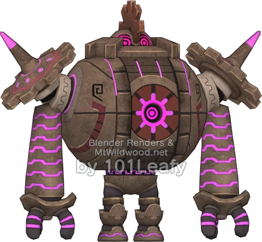 Guardian Hagram