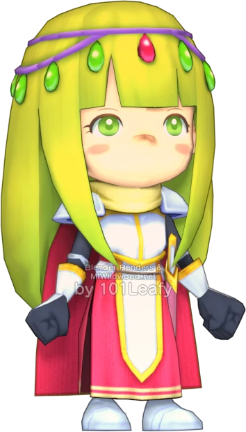 Hilda