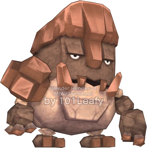 Iron Golem