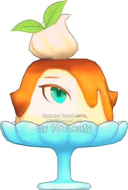 Knight Flan