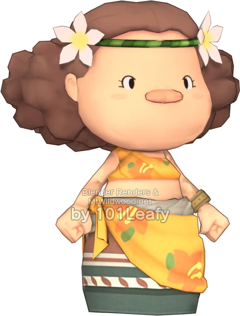 Lady