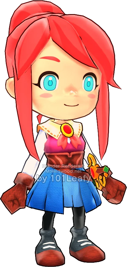 Laura