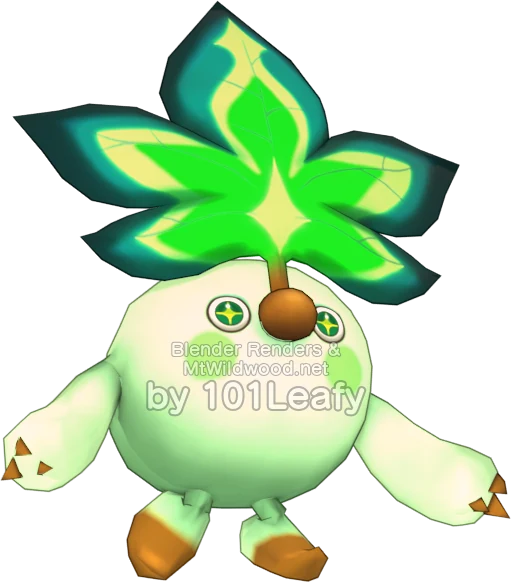Leafah