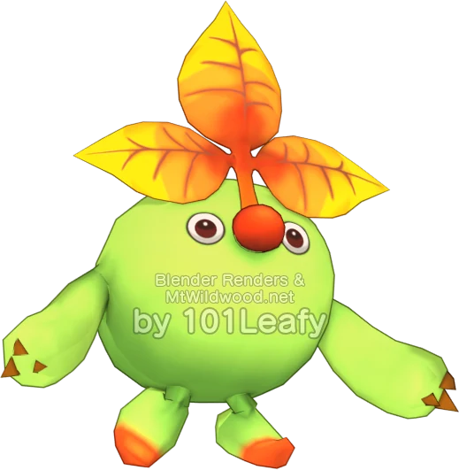 Leafe