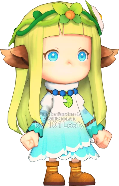 Leilah