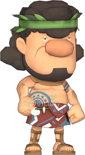 Man