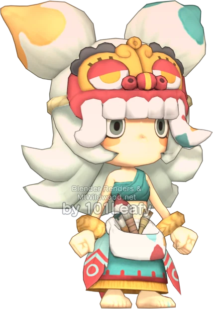 Meime's Phantom