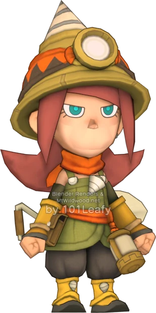 Meralda