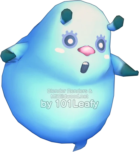Mini Spooky