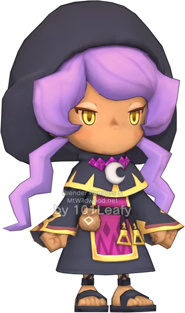 Noelia