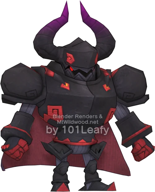 Odin's Phantom